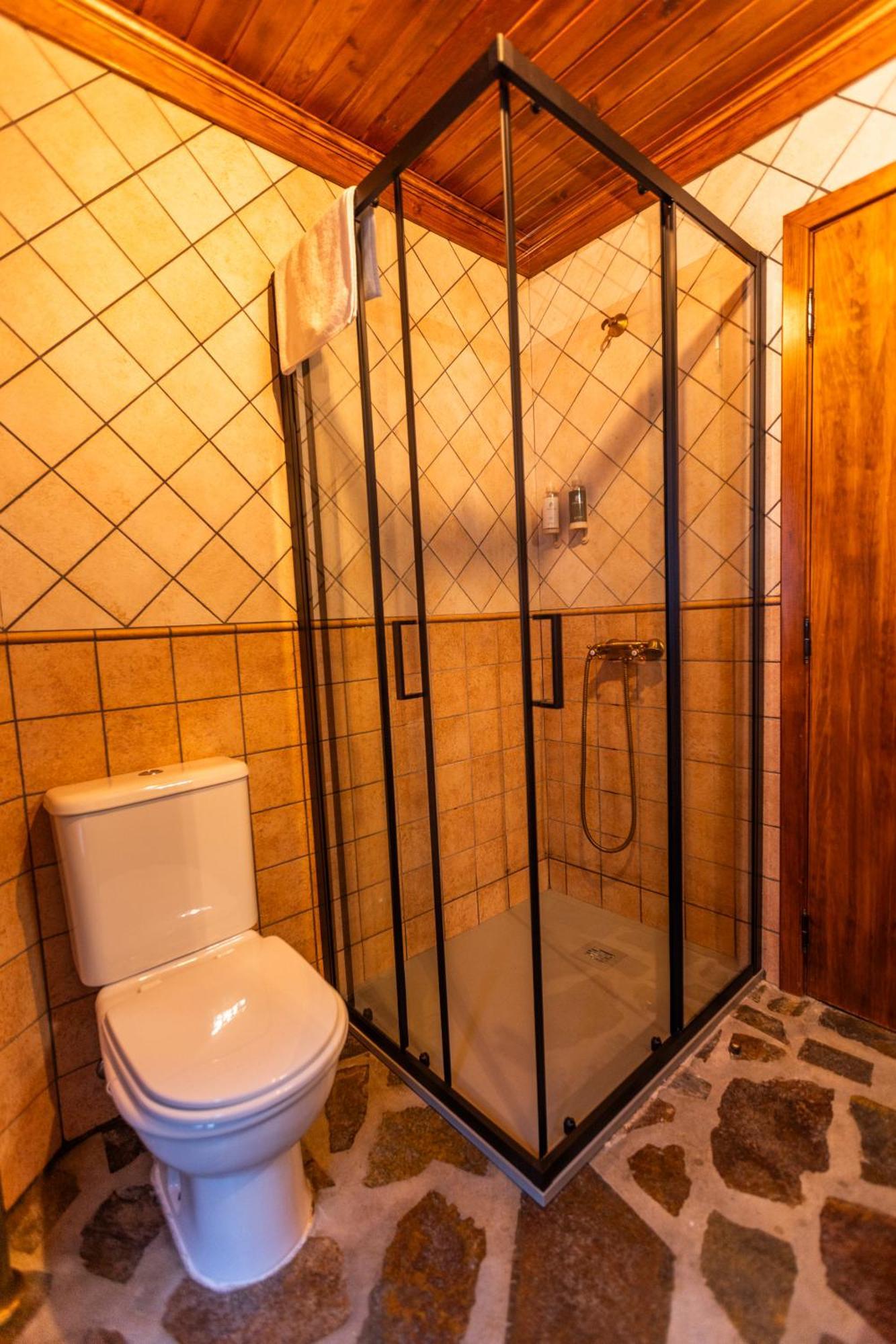 Casa Da Vila - มันเตย์กัส ภายนอก รูปภาพ
