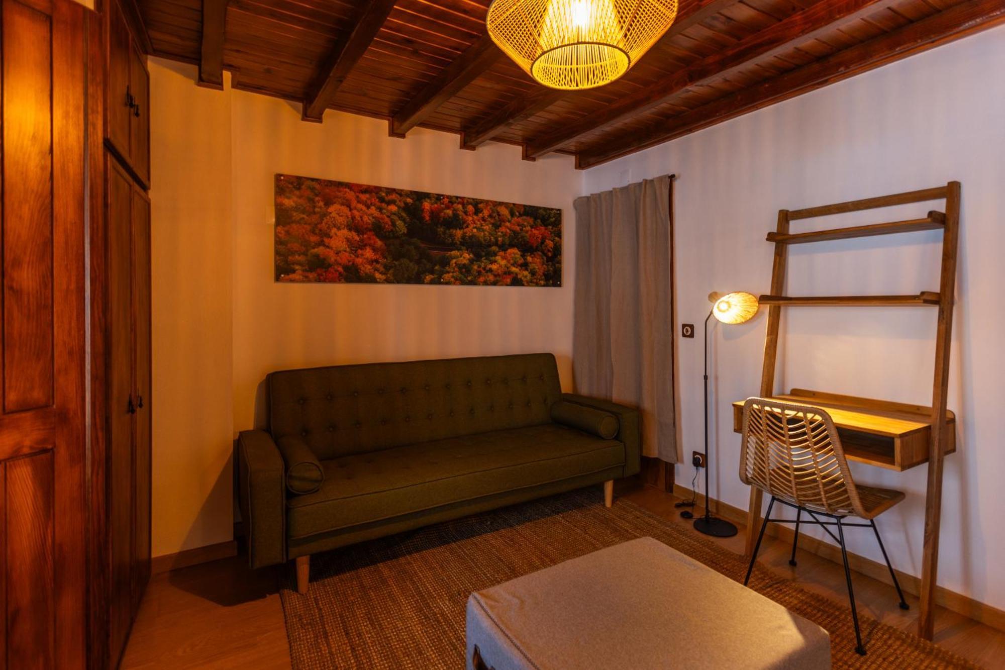 Casa Da Vila - มันเตย์กัส ภายนอก รูปภาพ
