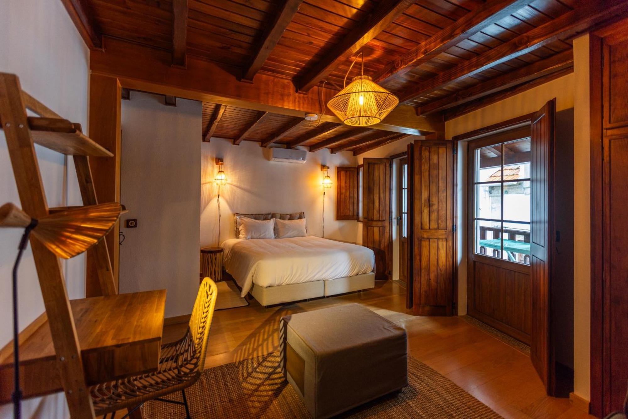 Casa Da Vila - มันเตย์กัส ภายนอก รูปภาพ