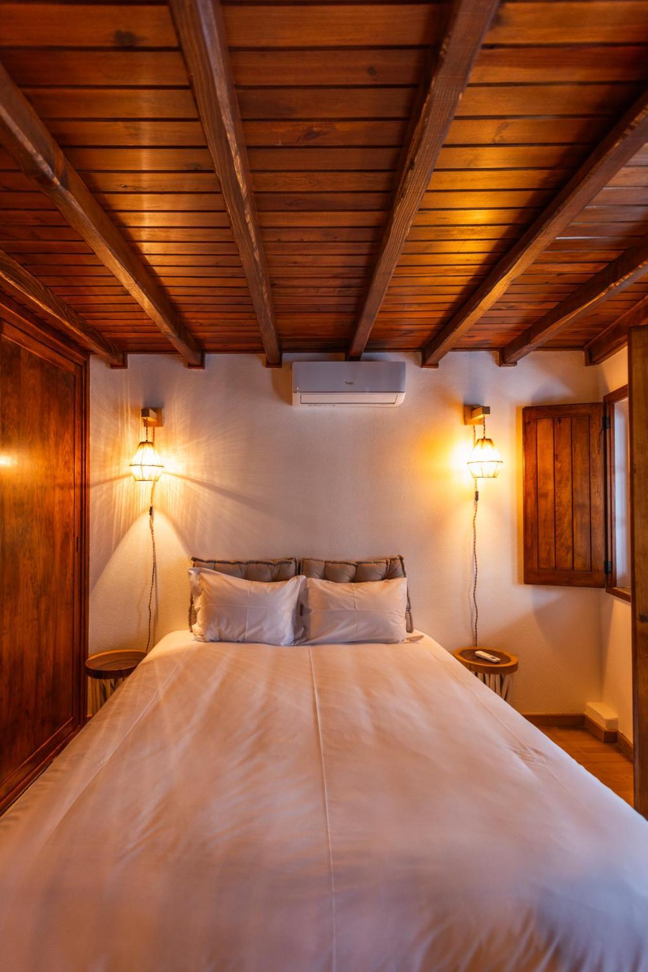 Casa Da Vila - มันเตย์กัส ภายนอก รูปภาพ
